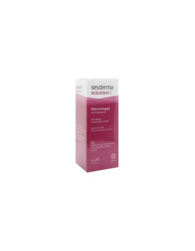 Sesderma Acglicolic S Gel Hidratante 50ml