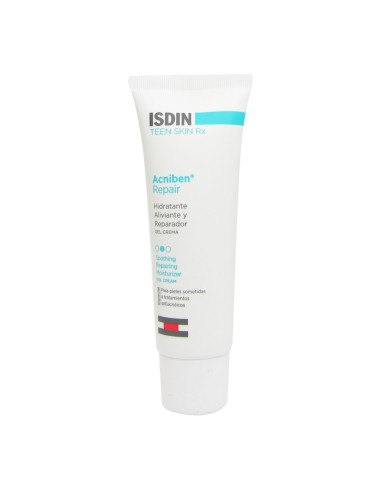 Isdin Acniben RX Gel Crema Hidratante 40ml