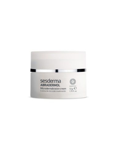 Sesderma Abradermol Crema de Microdermoabrasión 50g