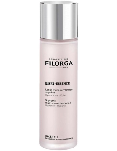 Filorga NCEF Essence Loción Multicorrección Suprema 150ml