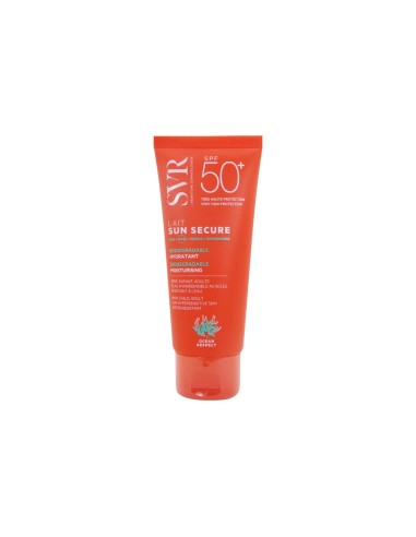 SVR Sun Secure Leche SPF50 100ml