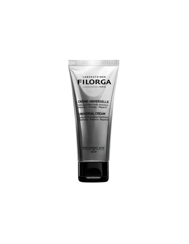 Filtración Crema Universal Tratamiento Diario Multiusos 100ml