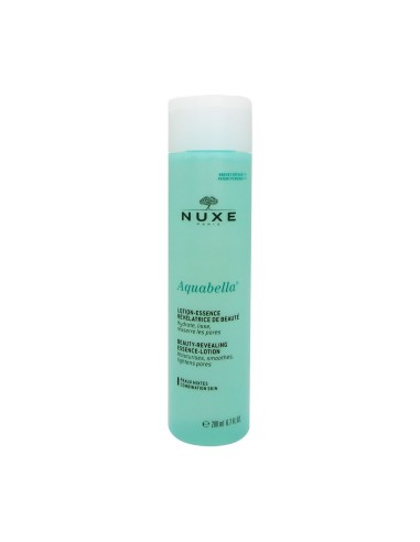 Nuxe Aquabella Loción Hidratante Reparadora de Belleza 200ml