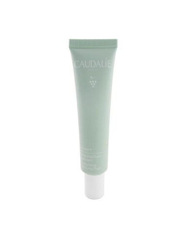 Caudalie Vinopure Fluido Matificante Perfecto de la Piel 40 ml