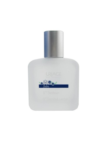 Uriage Baby Eau de Toilette 50 ml