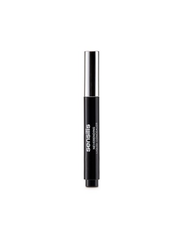 Sensilis Neverending Liquid Concealer 01 Clair 4.5ml