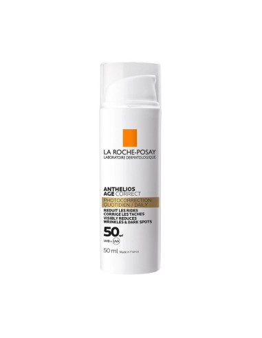 La Roche Posay Anthelios Age Correcto SPF50 50ml