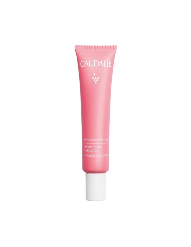 Caudalie Vinosource-Hydra Cream Helistize Helado 40ml