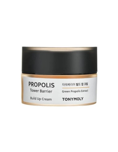 Tony Moly Propolis Tower Crema Barrera 50ml