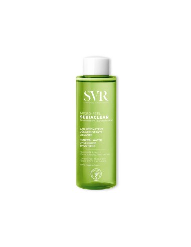 SVR Sebiaclear Micro-Peel 150ml