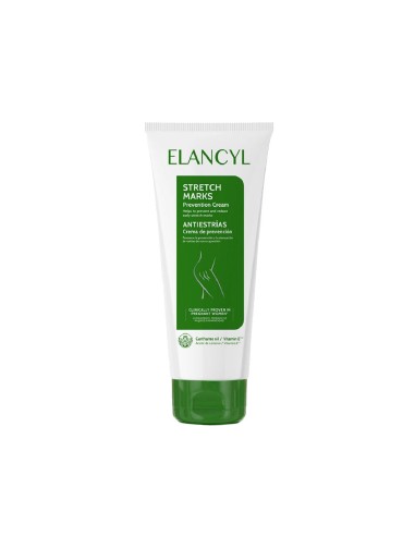 Elancyl Crema de Prevención Antiestrías 200ml