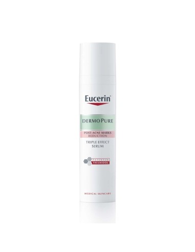 Eucerin DermoPure Sérum Triple Efecto 40ml