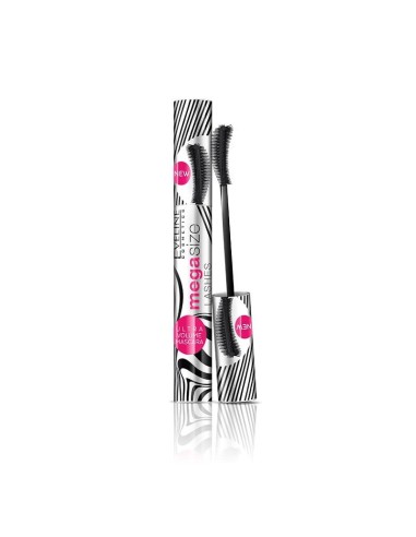 Eveline Mega Size Lashes Mascara 10ml