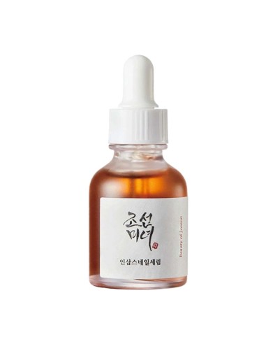 Beauty of Joseon Revive Serum Ginseng and Snail Mucin 30ml