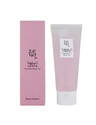 Beauty of Joseon Red Bean Water Gel 100ml