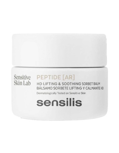 Sensilis Peptide AR Bálsamo 50ml