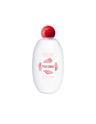 Tocobo Tónico Vita Berry para Poros 150ml