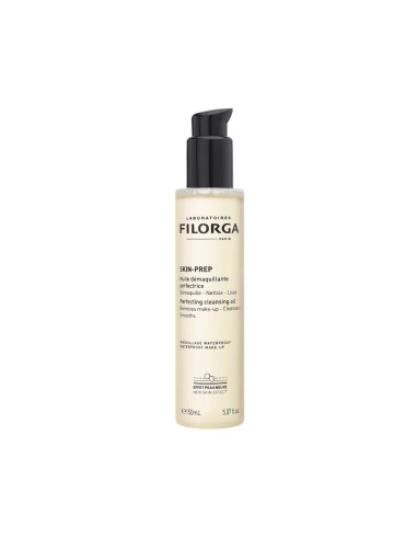 Filorga Skin-Prep Aceite Desmaquillante Perfeccionador 150ml