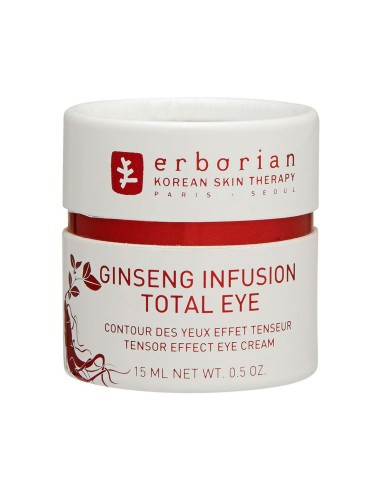 Erborian Ginseng Infusion Total Eye 15ml