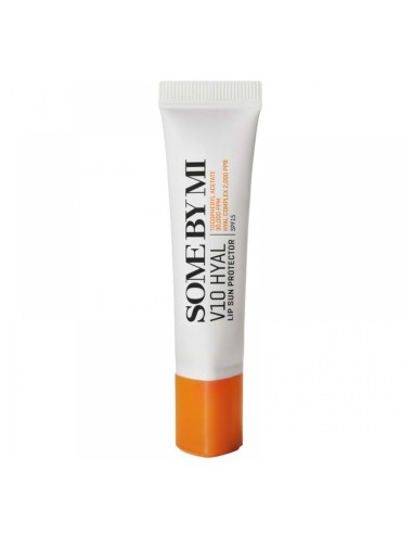 Some By Mi V10 Hyal Protector Solar Labial SPF15 7ml