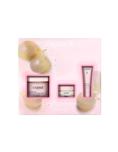 Caja de regalo Caudalie Resveratrol-Lift Firmeza