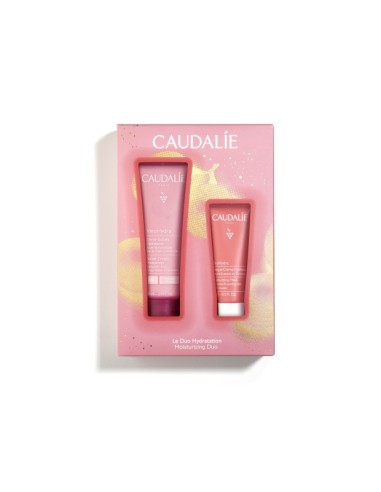 Caudalie VinoHydra Duo Hidratación