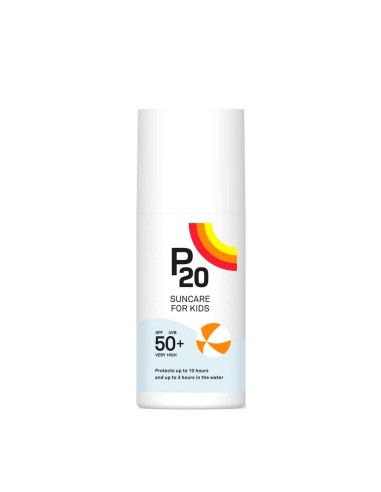 Protector Solar P20 Niños SPF 50+ 200ml