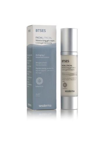 Sesderma Btses Crema Gel Hidratante 50ml