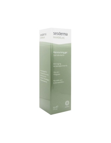 Sesderma Mandelac Gel Hidratante 50ml