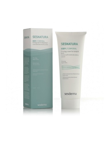 Sesderma Sesnatura Crema Reafirmante Senos y Cuerpo 250ml