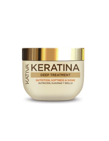 Kativa Keratina Mascarilla 300ml