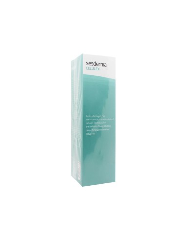 Sesderma Celulex Gel Anticelulítico 200ml