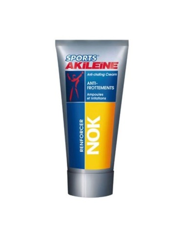 Akileine Sports Nok Crema Anti-fricciones 75ml