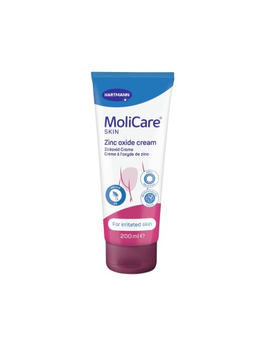 Molicare Skin Crema Reparadora 200ml