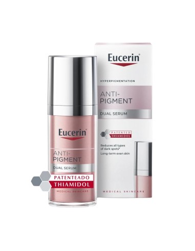 Eucerin Anti-Pigment Dual Serum 30ml