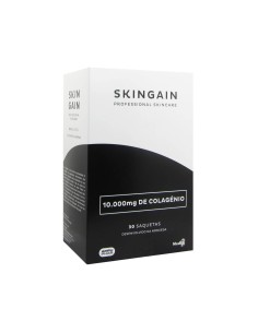 Skingain Colágeno 30 Bolsitas