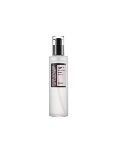 COSRX AHA 7 Whitehead Power Líquido 100ml