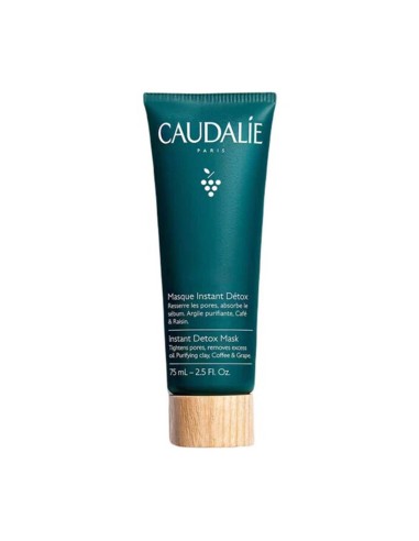 Caudalie Mascarilla Instant Détox 75ml