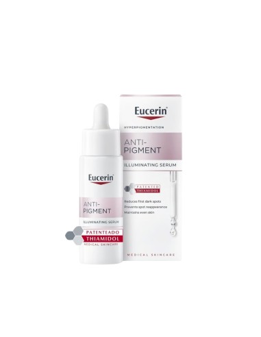 Eucerin Anti-Pigment Skin Perfecting Serum 30ml