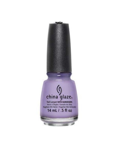 China Glaze Esmalte de Uñas Tart-Y for Party 14ml