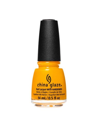 China Glaze Esmalte de Uñas Glad You've Melt Me 14 ml