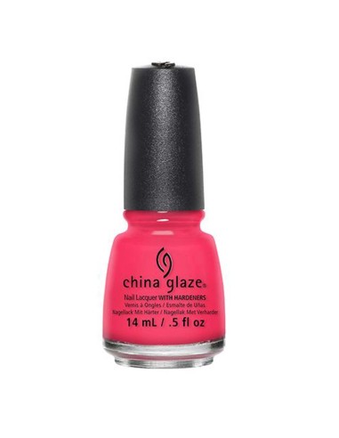 China Glaze Esmalte de Uñas Pool Party 14 ml