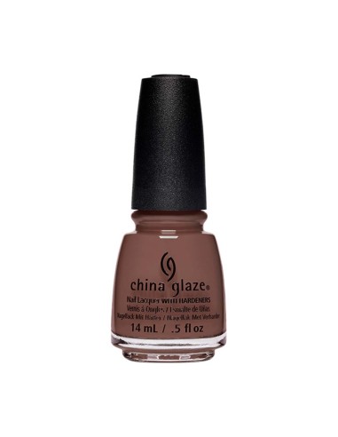 China Glaze Esmalte de Uñas Give Me Smore 14ml