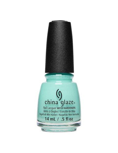 China Glaze Esmalte de Uñas All Glammed Up 14ml