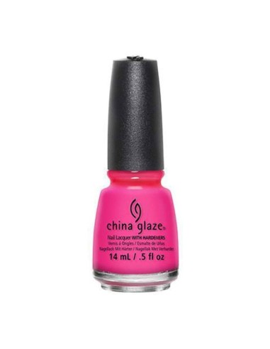 China Glaze Esmalte de Uñas Rose Among Thorns 14ml