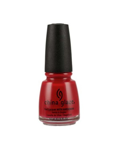 China Glaze Esmalte de Uñas Salsa 14ml