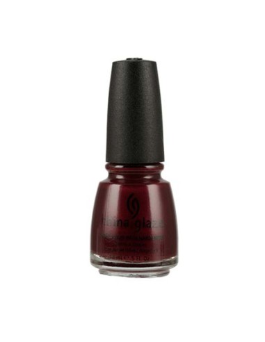 China Glaze Esmalte de Uñas Heart of Africa 14ml