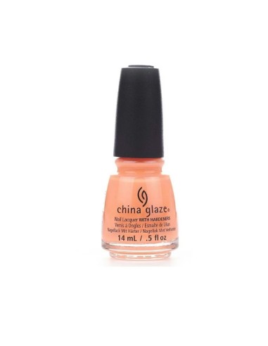 China Glaze Esmalte de Uñas Flip Flop Fantasy 14ml