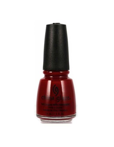 China Glaze Esmalte de Uñas High Maintenance 14ml