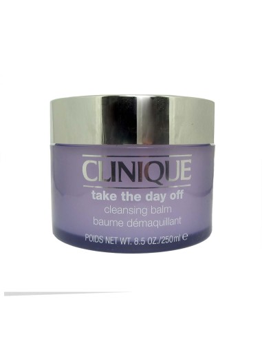 Clinique Take The Day Off Bálsamo Desmaquillante 250ml